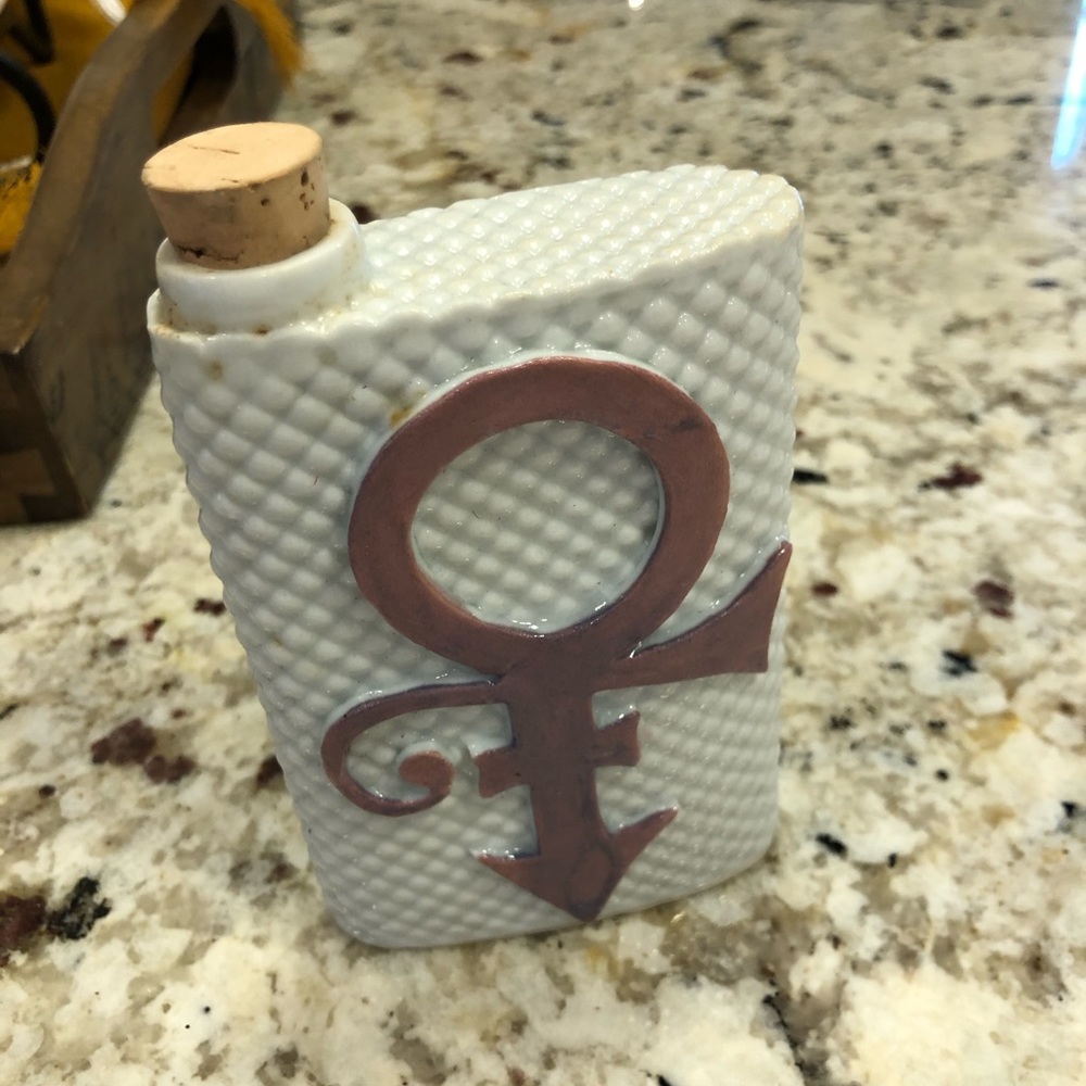 Prince Flask